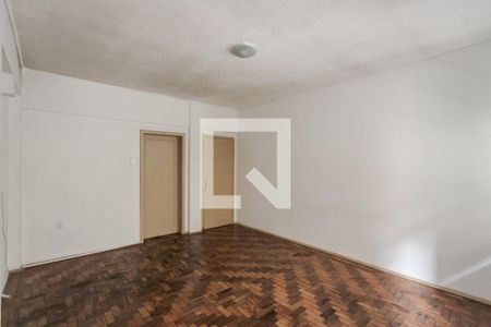 Sala de apartamento à venda com 2 quartos, 110m² em Rio Branco, Porto Alegre