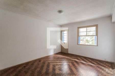 Sala de apartamento à venda com 2 quartos, 110m² em Rio Branco, Porto Alegre