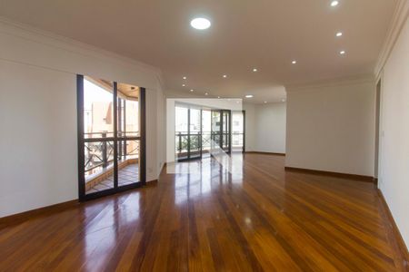 Apartamento à venda com 360m², 3 quartos e 4 vagasSala