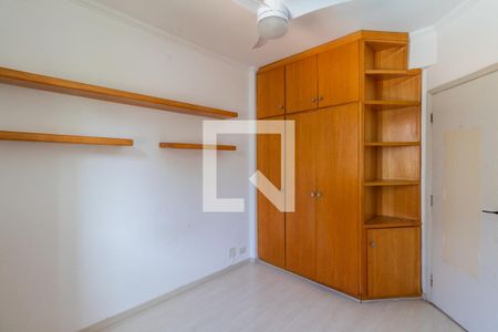 Quarto 1 de apartamento para alugar com 3 quartos, 71m² em Vila Madalena, São Paulo