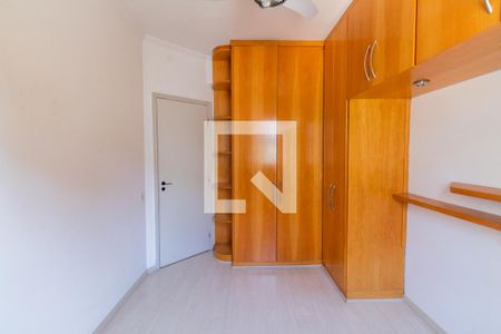 Quarto 2 de apartamento para alugar com 3 quartos, 71m² em Vila Madalena, São Paulo