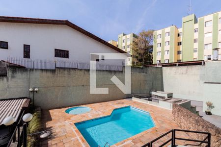 Quarto 2 - vista de apartamento para alugar com 3 quartos, 71m² em Vila Madalena, São Paulo