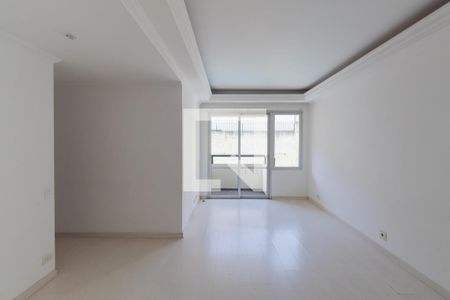 Sala de apartamento para alugar com 3 quartos, 71m² em Vila Madalena, São Paulo