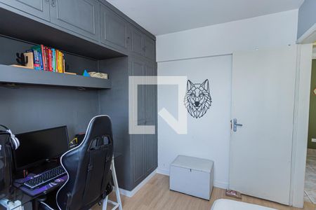 Quarto 1 de apartamento à venda com 2 quartos, 56m² em São Domingos, São Paulo