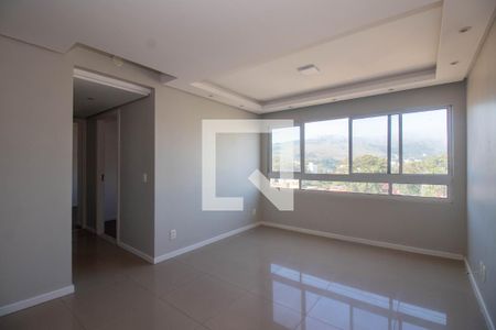 Apartamento para alugar com 2 quartos, 50m² em Passo das Pedras, Porto Alegre