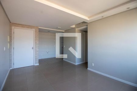 Apartamento para alugar com 2 quartos, 50m² em Passo das Pedras, Porto Alegre