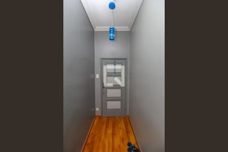 Corredor de apartamento para alugar com 2 quartos, 70m² em Centro, Rio de Janeiro