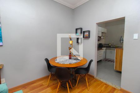 Sala de apartamento para alugar com 2 quartos, 70m² em Centro, Rio de Janeiro