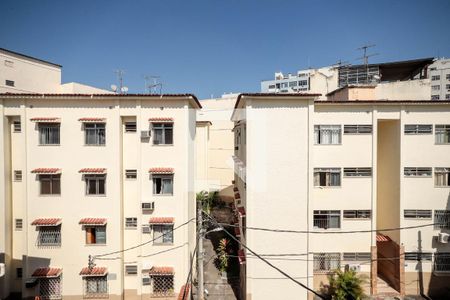 Vista Quarto 1 de apartamento à venda com 2 quartos, 45m² em Cachambi, Rio de Janeiro