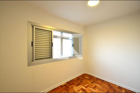 Quarto 2 de apartamento para alugar com 3 quartos, 150m² em Vila Clementino, São Paulo