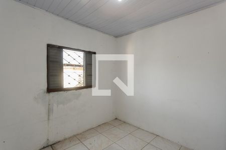 Quarto de apartamento para alugar com 1 quarto, 20m² em Mário Quintana, Porto Alegre