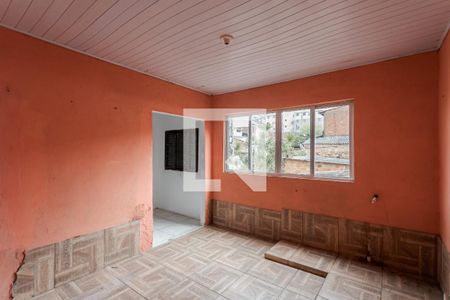 Apartamento para alugar com 20m², 1 quarto e sem vagaSala