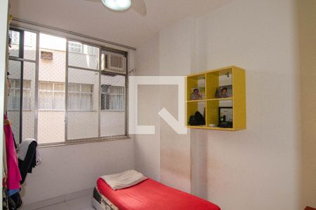 Quarto 2 de apartamento à venda com 3 quartos, 103m² em Copacabana, Rio de Janeiro