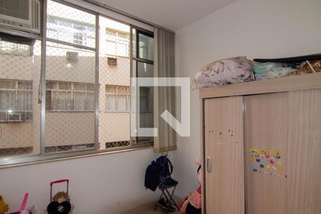 Quarto 1 de apartamento à venda com 3 quartos, 103m² em Copacabana, Rio de Janeiro