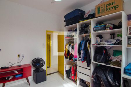 Quarto 2 de apartamento à venda com 3 quartos, 103m² em Copacabana, Rio de Janeiro