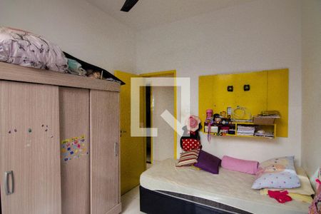 Quarto 1 de apartamento à venda com 3 quartos, 103m² em Copacabana, Rio de Janeiro