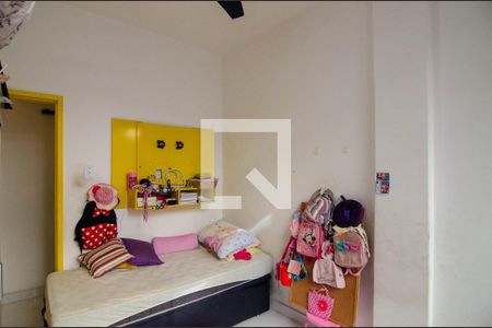 Quarto 1 de apartamento à venda com 3 quartos, 103m² em Copacabana, Rio de Janeiro