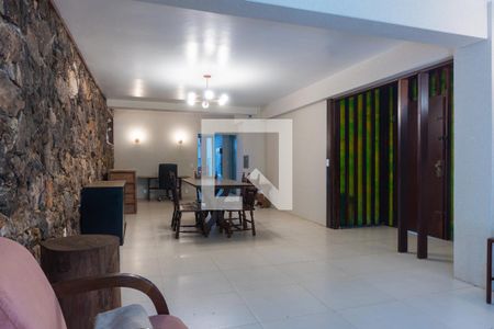 Sala de casa para alugar com 2 quartos, 300m² em Setor de Habitações Individuais Sul, Brasília