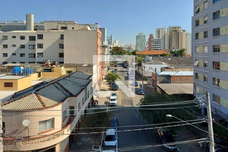 Vista de apartamento à venda com 1 quarto, 54m² em Campos Elíseos, São Paulo