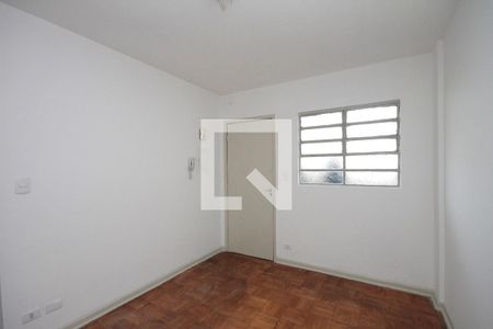 Sala de apartamento à venda com 1 quarto, 54m² em Campos Elíseos, São Paulo