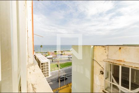 Varanda de apartamento para alugar com 1 quarto, 88m² em Pituba, Salvador