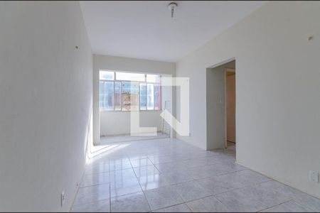 Sala de apartamento para alugar com 1 quarto, 88m² em Pituba, Salvador