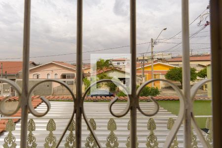 Casa à venda com 600m², 3 quartos e 2 vagas Casa à venda com 600m², 3 quartos e 2 vagasVista do Quarto