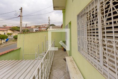 Casa à venda com 600m², 3 quartos e 2 vagas Casa à venda com 600m², 3 quartos e 2 vagasVaranda