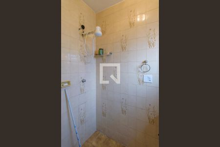 Casa à venda com 600m², 3 quartos e 2 vagas Casa à venda com 600m², 3 quartos e 2 vagasBanheiro da Suíte