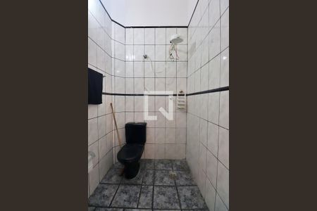 Casa 1 - Banheiro de casa à venda com 6 quartos, 80m² em Vila Guiomar, Santo André
