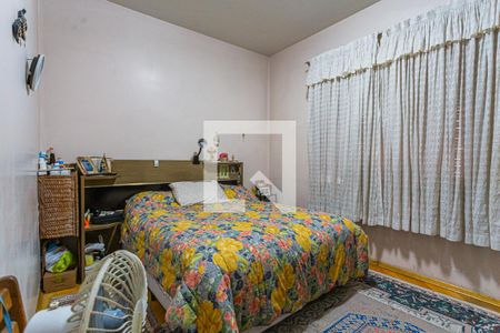 Quarto 1 de apartamento à venda com 3 quartos, 178m² em Centro, Santo André