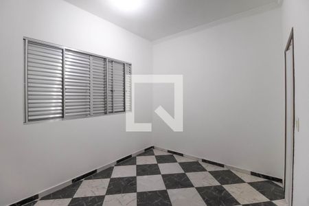 Quarto de casa para alugar com 1 quarto, 50m² em Jardim São Gabriel, São Paulo