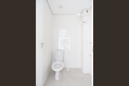 Banheiro de kitnet/studio à venda com 1 quarto, 30m² em Jardim São Paulo(zona Norte), São Paulo