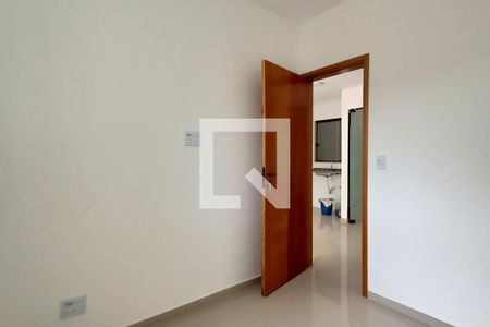 Quarto 2 de apartamento para alugar com 2 quartos, 40m² em Jardim Coimbra, São Paulo