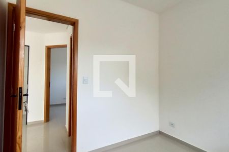 Quarto 1 de apartamento para alugar com 2 quartos, 40m² em Jardim Coimbra, São Paulo
