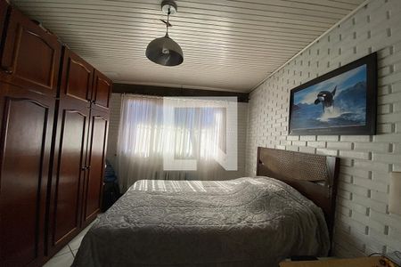 Quarto 1 de casa à venda com 3 quartos, 230m² em Morro do Espelho, São Leopoldo