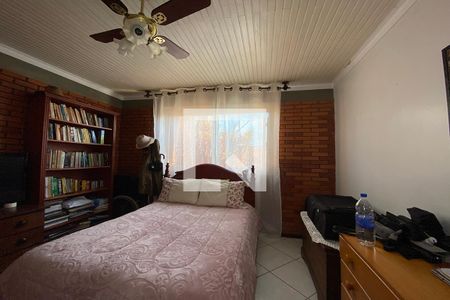 Quarto 2  de casa à venda com 3 quartos, 230m² em Morro do Espelho, São Leopoldo