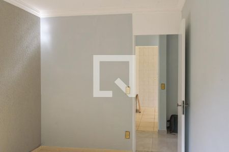 Quarto 1 de apartamento para alugar com 2 quartos, 50m² em Cidade Satélite Íris, Campinas