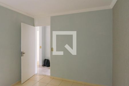 Quarto 2 de apartamento para alugar com 2 quartos, 50m² em Cidade Satélite Íris, Campinas