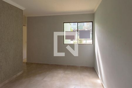 Sala de apartamento para alugar com 2 quartos, 50m² em Cidade Satélite Íris, Campinas