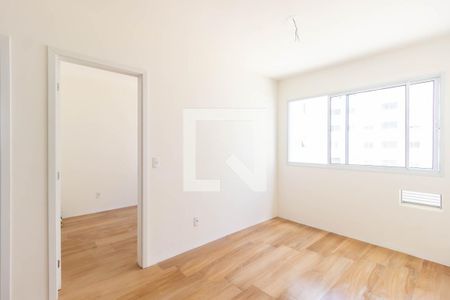 Sala de kitnet/studio para alugar com 2 quartos, 37m² em Vila Butantã, São Paulo