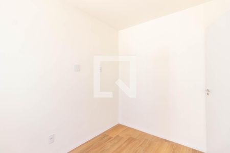 Quarto 1 de kitnet/studio para alugar com 2 quartos, 37m² em Vila Butantã, São Paulo