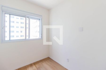 Quarto 1 de kitnet/studio para alugar com 2 quartos, 37m² em Vila Butantã, São Paulo