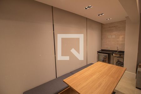 Studio de apartamento para alugar com 1 quarto, 50m² em Vila Gertrudes, São Paulo