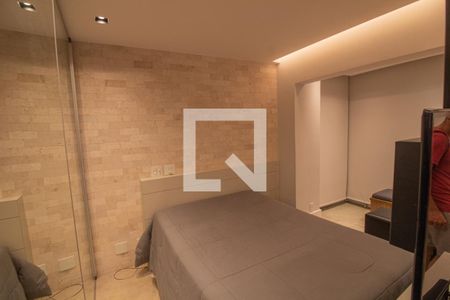 Studio de apartamento para alugar com 1 quarto, 50m² em Vila Gertrudes, São Paulo