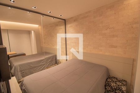 Studio de apartamento para alugar com 1 quarto, 50m² em Vila Gertrudes, São Paulo