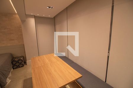 Studio de apartamento para alugar com 1 quarto, 50m² em Vila Gertrudes, São Paulo