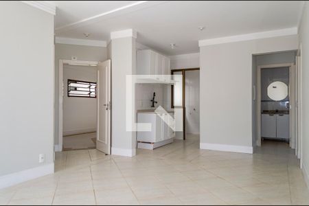 Sala / Cozinha de apartamento para alugar com 2 quartos, 125m² em Ingleses do Rio Vermelho, Florianópolis