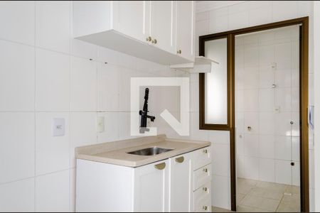 Sala / Cozinha de apartamento para alugar com 2 quartos, 125m² em Ingleses do Rio Vermelho, Florianópolis