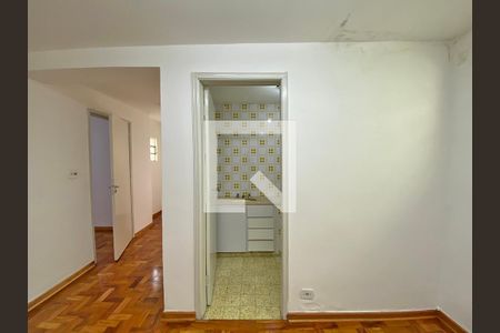 Suíte 1 de casa para alugar com 2 quartos, 100m² em Vila Diva (zona Leste), São Paulo